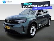 Opel Frontera - 1.2 Turbo Hybrid 136pk eDCT Edition | Rijdende Demo, Bezicht