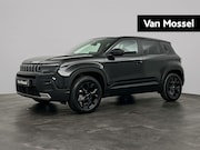 Jeep Avenger - 1.2 e-Hybrid Black Edition | DEMONSTRATIEMODEL | Camera | Na
