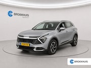 Kia Sportage - 1.6 T-GDi MHEV Edition | Trekhaak | Achterbank in delen neer