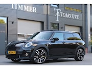 MINI Clubman - 1.5 Cooper John Cooper Works pakket binnen - buiten - Panora