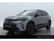 Renault Scénic - EV87 long range esprit Alpine