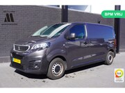 Peugeot Expert - 2.0 BlueHDI 180PK Automaat EURO 6 - A/C Climate - Cruise - P