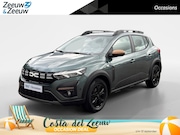 Dacia Sandero - Stepway 1.0 TCe 100 ECO-G Extreme | 1e eigenaar | Camera | P