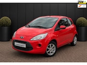 Ford Ka - 1.2 Cool&Sound AIRCO APK 16-04-2027 NAP 120DKM