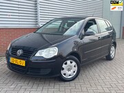 Volkswagen Polo - 1.4-16V Airco Cruise control