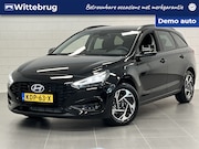 Hyundai i30 - Wagon 1.0 T-GDi Comfort LED VERLICHTING | NAVIGATIE | RUIMTE