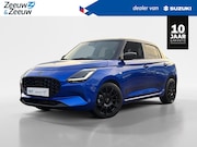 Suzuki Swift - 1.2 Style Sport Pack | Uniek | Ook andere kleuren mogelijk!