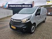 Opel Vivaro - -B L2H1 2900 1.6 CDTI 95 ecoFLEX Sport