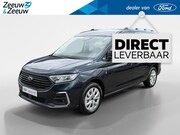 Ford Transit Connect - Ford Tourneo Connect PHEV L2 Titanium 7p. | Uit Voorraad Lev