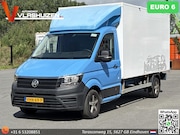 Volkswagen Crafter - 35 2.0 TDI L4H3 | € 7.950, - NETTO | Euro 6 | Camera |