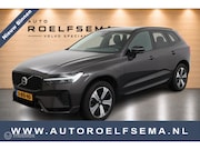 Volvo XC60 - 2.0 T6 Plug-in hybrid AWD Plus Dark | Adaptive Cruise | Long