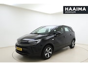 Opel Crossland - 1.2 Turbo Edition | Airco | Apple carplay/Android auto | Tre
