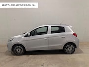 Mitsubishi Space Star - 1.0 Cool+ 5drs. Airco