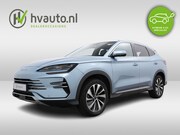 BYD Seal U - 1.5 T DM-I 323PK AWD DESIGN | 1300 kg trekgewicht | Panorama