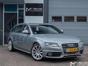 Audi A4 - 2.0 TFSI quattro Sline |DSG|B&O|Memory|Stoelv.|Elek.klep|Dri