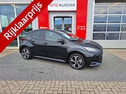 Toyota Yaris - 1.5 Hybrid 115 Dynamic Limited met Comfort Pack