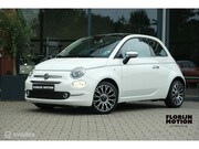 Fiat 500 - 0.9 TwinAir Turbo Collezione | Pano | DAB+ | Two tone interi