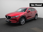 Mazda CX-5 - 2.0 Skyactiv-G 163 Aut Skycruise | Automaat | Navigatie | Sc