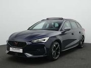CUPRA Leon - Sportstourer 1.4 TSI e-Hybrid 204pk business | Pan