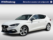 Seat Leon - 1.4 TSI eHybrid PHEV FR / Navigatie / LED / Parkeersensoren