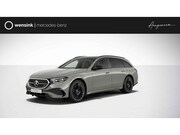 Mercedes-Benz E-klasse - Estate 300e Business Solution AMG | Leder | Stoenventilatie 