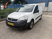 Peugeot Partner - 120 1.6 BlueHDi L1XR