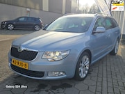 Skoda Superb - 1.8 TSI Ambition Business Line*dealer onderhoud*zeer nette a