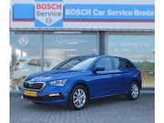 Skoda Scala - 1.0 TSI Greentech 116pk Ambition