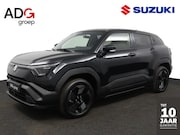 Suzuki E-Vitara - Select 49 kWh | Climate control | Cruise control adaptive| N