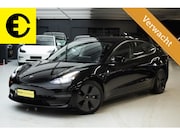 Tesla Model 3 - Premium Long Range AWD 78 kWh | 250Kw | Zwart