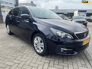 Peugeot 308 - SW 1.2 PureTech Blue Lease Executive