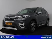 Subaru Forester - 2.0i e-BOXER Luxury | 1870 kg Trekgewicht | Camera | Dodehoe