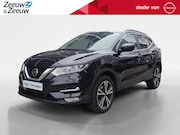 Nissan Qashqai - 1.3 DIG-T N-Connecta | 360 CAMERA | PANORAMA DAK | LED KOPLA