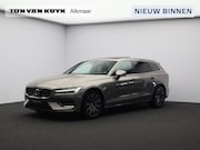 Volvo V60 - 2.0 T4 Inscription / Trekhaak / Panoramadak / 360 Camera / H