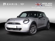 MINI Cooper - C | Pakket S + Favoured Uitvoering