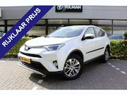 Toyota RAV4 - 2.5 Hybrid AWD Dynamic | Rijklaar | Trekhaak | Parelmoer | A