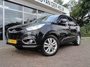 Hyundai ix35 - 2.0i i-Catcher Airco
