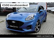 Ford Puma - 1.0 EcoBoost Hybrid ST-Line | Winterpack| Camera | All seaso