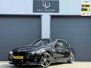 BMW 3-serie - 318 318i M Sport VIRTUELE COCKPIT / LEDER / CA