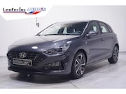 Hyundai i30 - 1.0 T-GDi MHEV Comfort Smart Apple Carplay Navi Airco Achter