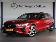 Volvo V60 - 2.0 T4 R-Design Trekhaak | Pano | Camera | Leder | Memory |