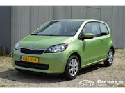 Skoda Citigo - 1.0 Easy