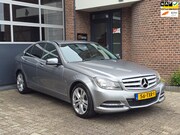 Mercedes-Benz C-klasse - 180 CDI Business Class Avantgarde