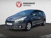 Peugeot 5008 - 1.6 THP ST 5p. | Automaat | Org. NL | 2de Eig. | C