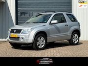 Suzuki Grand Vitara - 1.6-16V Exclusive 4x4 / 2e EIG / CLIMA