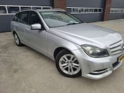 Mercedes-Benz C-klasse - Estate Business Class Avantgarde Automaat