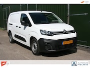Citroën Berlingo XL - 1.2 PureTech Club BENZINE, AIRCO, NAVIGATIE, CRUISE CONTROLE