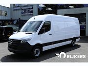 Mercedes-Benz Sprinter - 317 CDI L3H2 Pro LED, Elektrische schuifdeur, Distronic, Etc