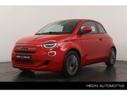 Fiat 500 - 1.0 Hybrid Torino Launch Edition | Climate Control | Parkeer