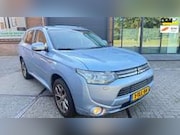 Mitsubishi Outlander - 2.0 PHEV instyle (( leder / automaat.